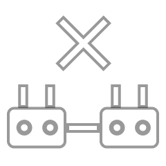 Функція Relay Drone Ignore