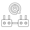 Функція Relay Restart